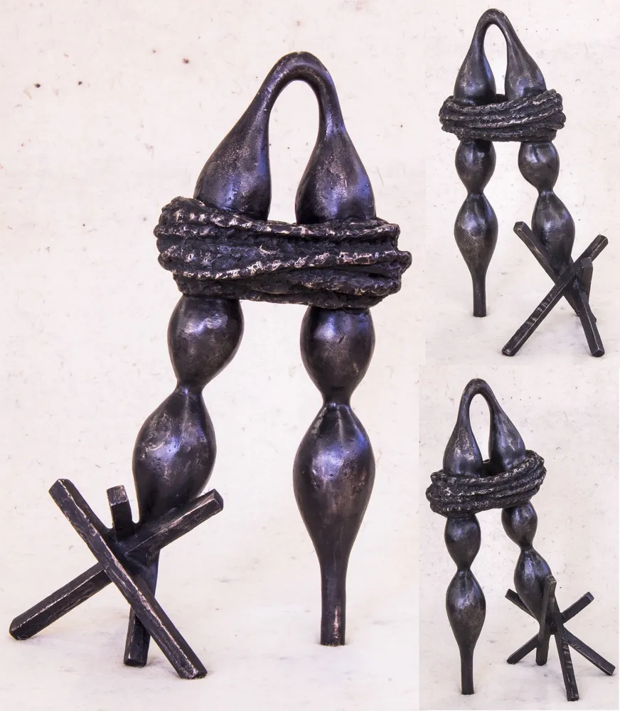 多数の Baroja-Collet - Izenbe II