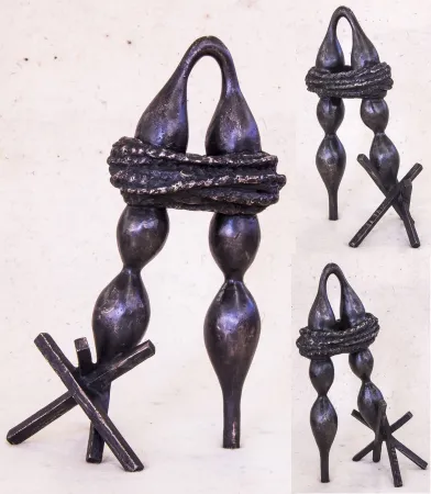 多数の Baroja-Collet - Izenbe II