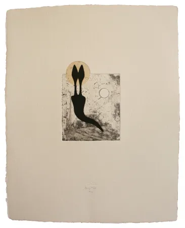 エッチングと　アクチアント Baroja-Collet - Juntos