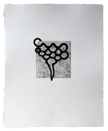 エッチングと　アクチアント Baroja-Collet - Laberinto