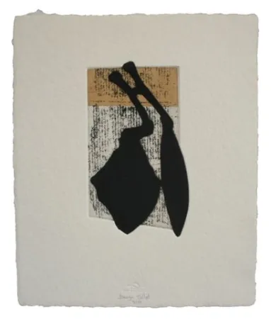 エッチングと　アクチアント Baroja-Collet - Laia