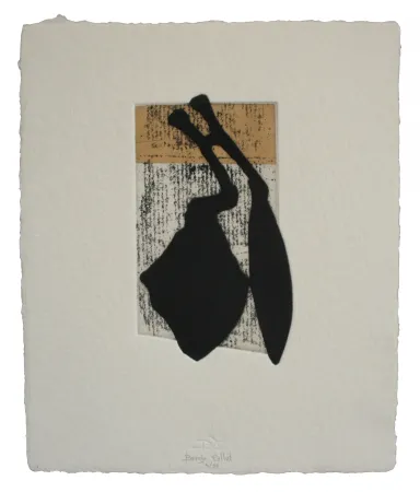 エッチングと　アクチアント Baroja-Collet - Laia