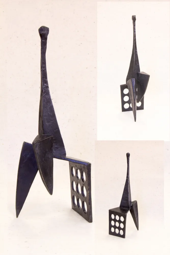 多数の Baroja-Collet - Neskatila