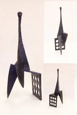 多数の Baroja-Collet - Neskatila