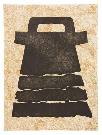 エッチングと　アクチアント Baroja-Collet - Nuevas actitudes