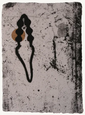 エッチングと　アクチアント Baroja-Collet - Oparia