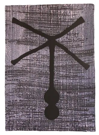 エッチングと　アクチアント Baroja-Collet - Praileatzen itzalean II