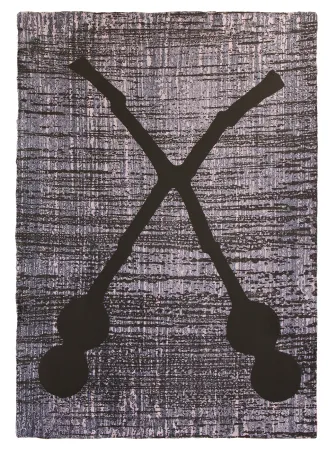 エッチングと　アクチアント Baroja-Collet - Praileatzen itzalean III