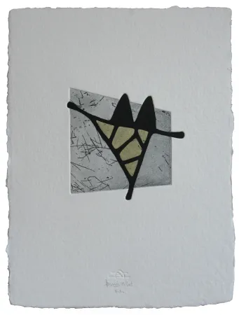 エッチングと　アクチアント Baroja-Collet - Predeterminado