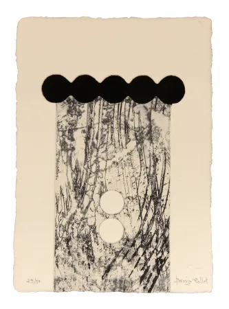 エッチングと　アクチアント Baroja-Collet - Próximo