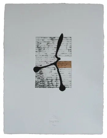 エッチングと　アクチアント Baroja-Collet - Rebelde