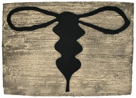 エッチングと　アクチアント Baroja-Collet - Recuerdos Amañados I