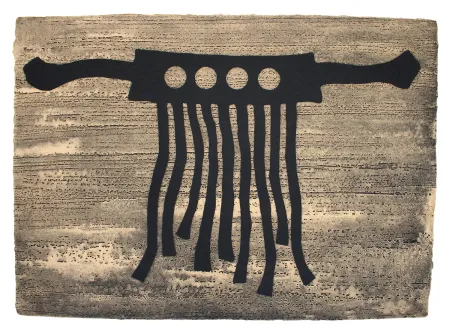 エッチングと　アクチアント Baroja-Collet - Recuerdos Amañados IV