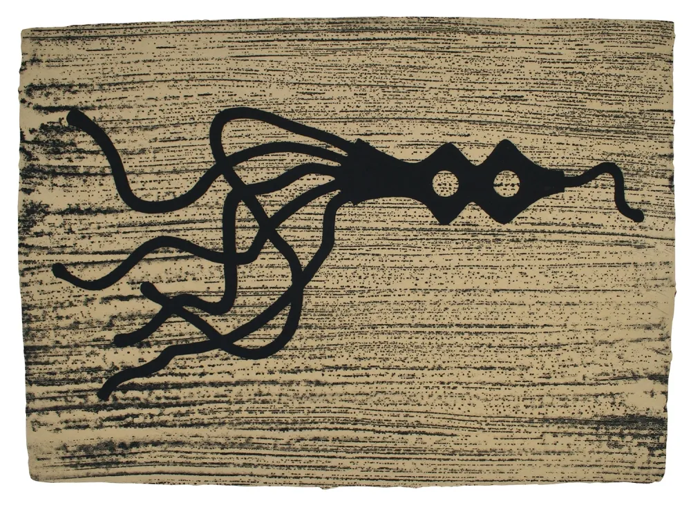 エッチングと　アクチアント Baroja-Collet - Recuerdos amañados VI