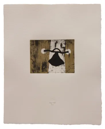 エッチングと　アクチアント Baroja-Collet - Sonido hueco