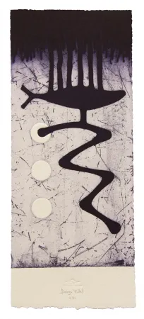 エッチングと　アクチアント Baroja-Collet - Sueño