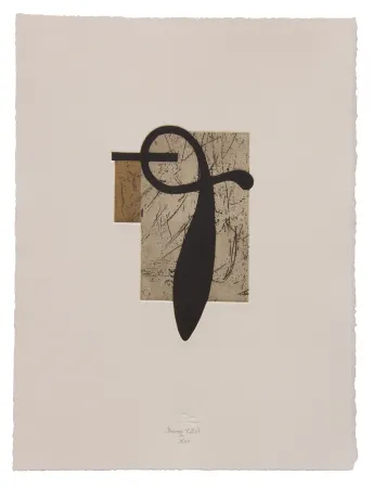 エッチングと　アクチアント Baroja-Collet - Suspendido