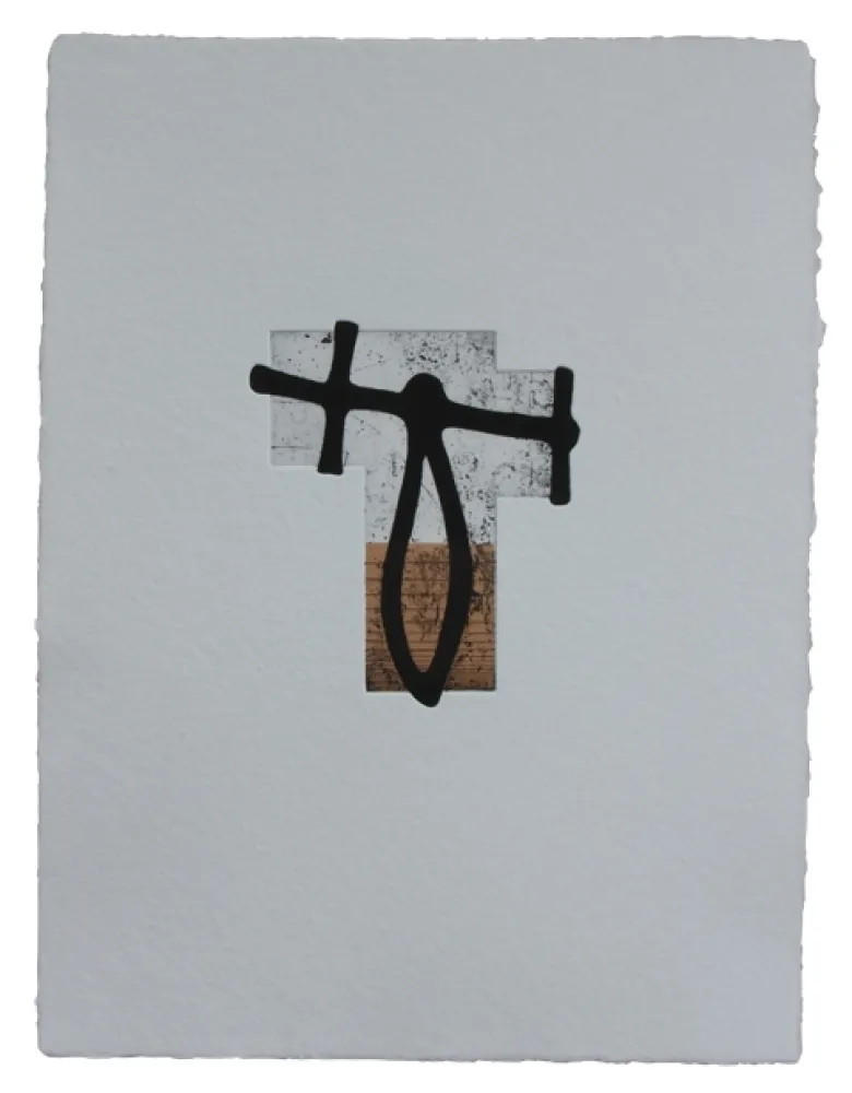 エッチングと　アクチアント Baroja-Collet - Tentaciones