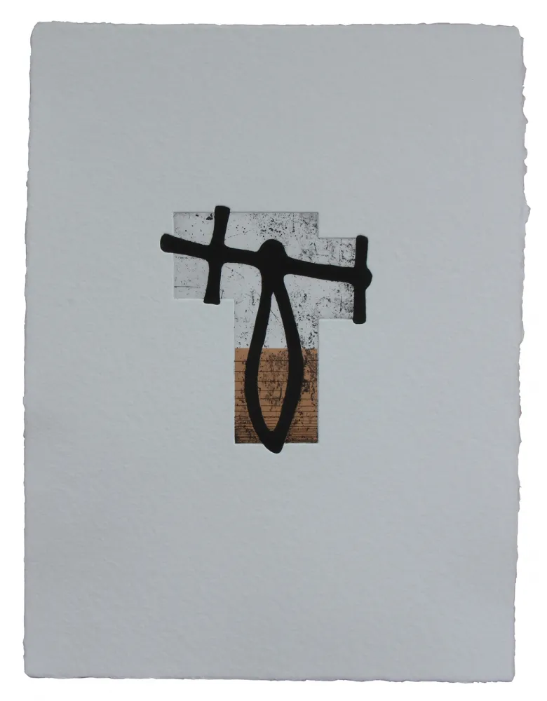 エッチングと　アクチアント Baroja-Collet - Tentaciones