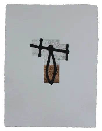 エッチングと　アクチアント Baroja-Collet - Tentaciones