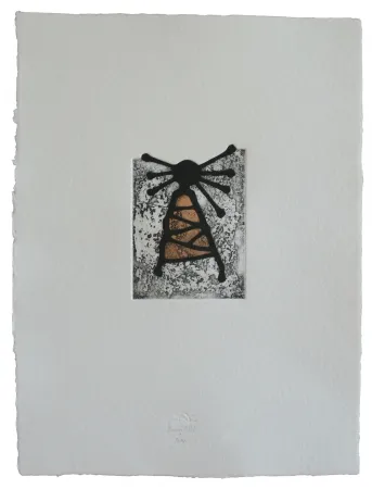 エッチングと　アクチアント Baroja-Collet - Triturador