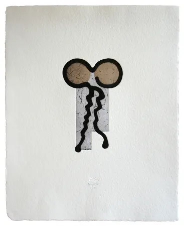 エッチングと　アクチアント Baroja-Collet - Unidos