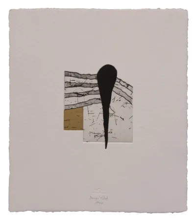 エッチングと　アクチアント Baroja-Collet - Urbia I