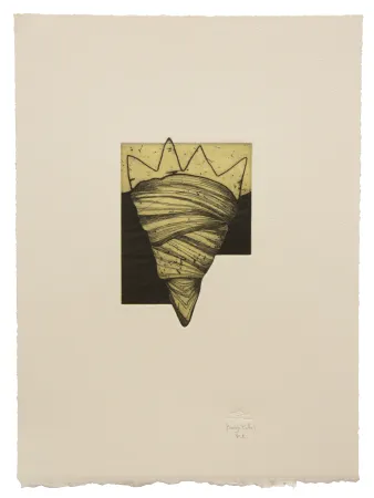 エッチングと　アクチアント Baroja-Collet - Visitando a Fidel