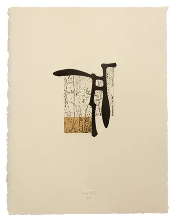 技術的なありません Baroja-Collet - Yunque