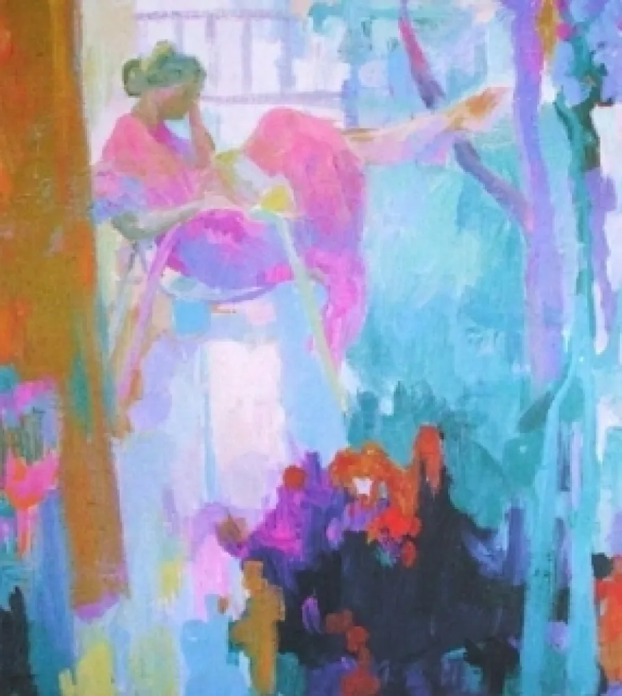 技術的なありません Baroni - La douceur