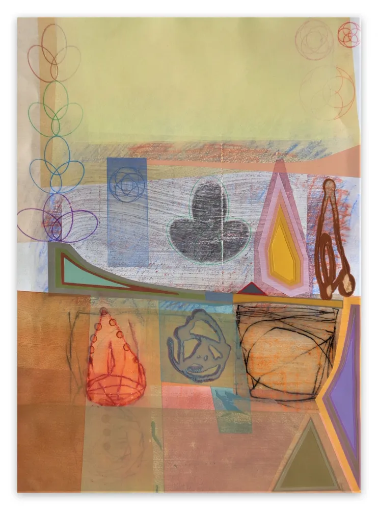 技術的なありません Barringer - Fire Ceremony