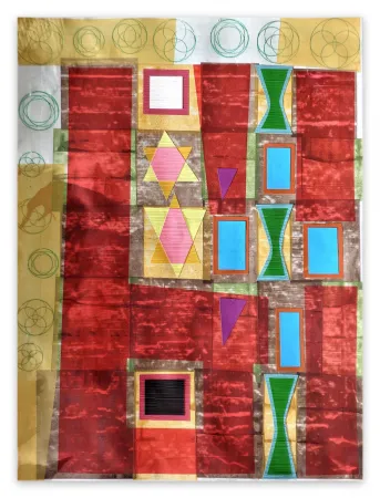 技術的なありません Barringer - Liminal Icon (GB Swatch 2)