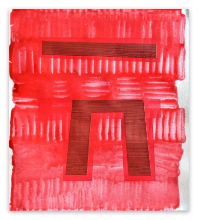 技術的なありません Barringer - Liminal Icon (Monument I)