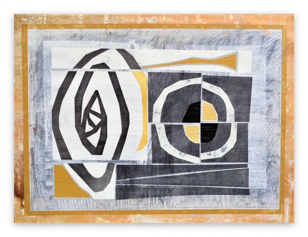 技術的なありません Barringer - Newgrange Group II