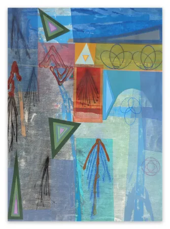 技術的なありません Barringer - Sea Mystery