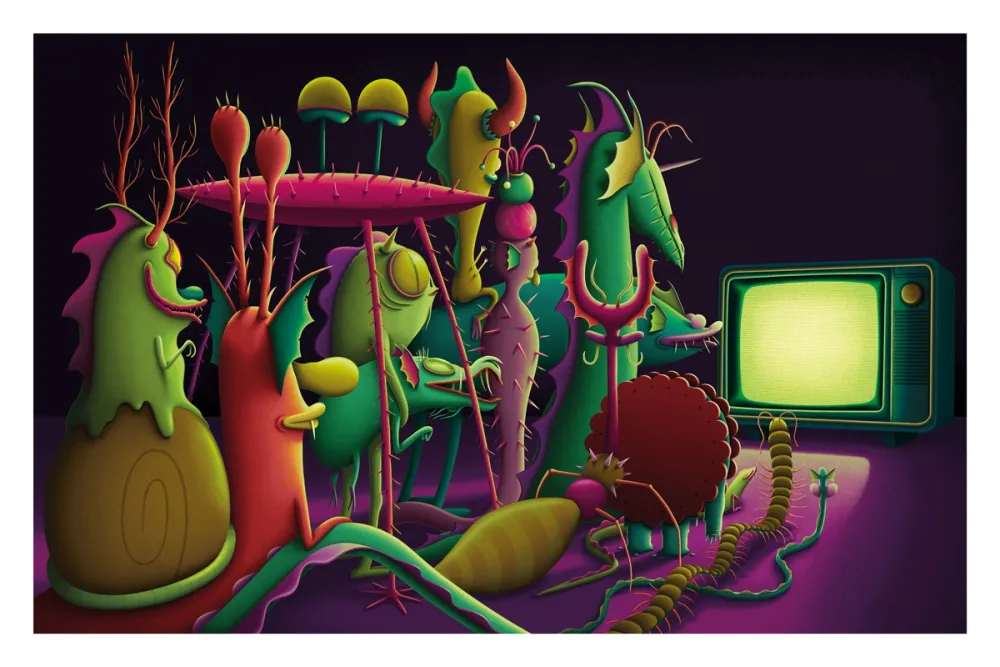 技術的なありません Barrome Forgues - Videoclub