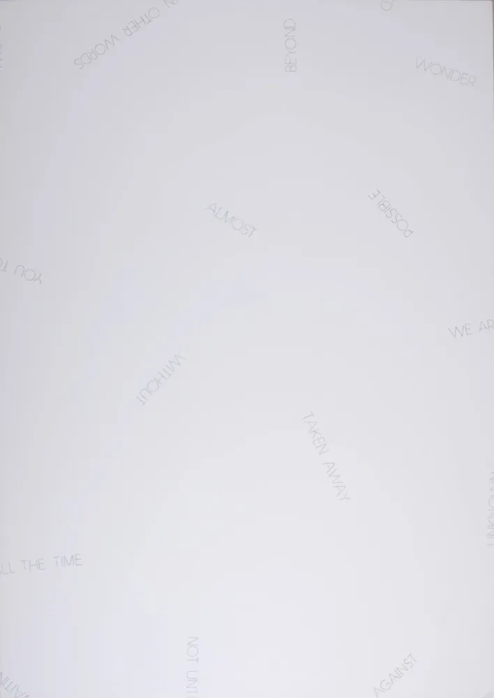 リトグラフ Barry - Composition