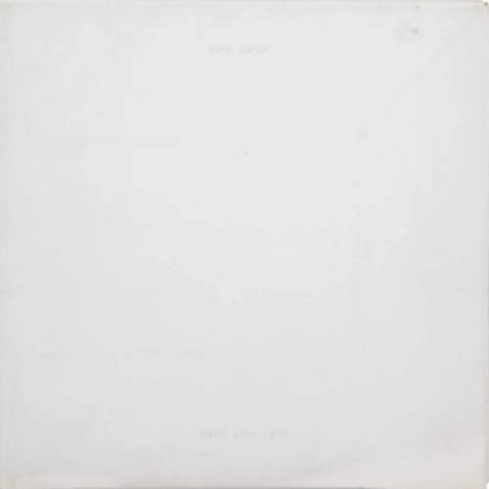 シルクスクリーン Barry - Sweet sixteen