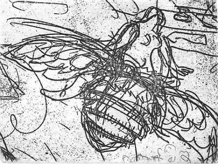 彫版 Bartolini - Senza titolo