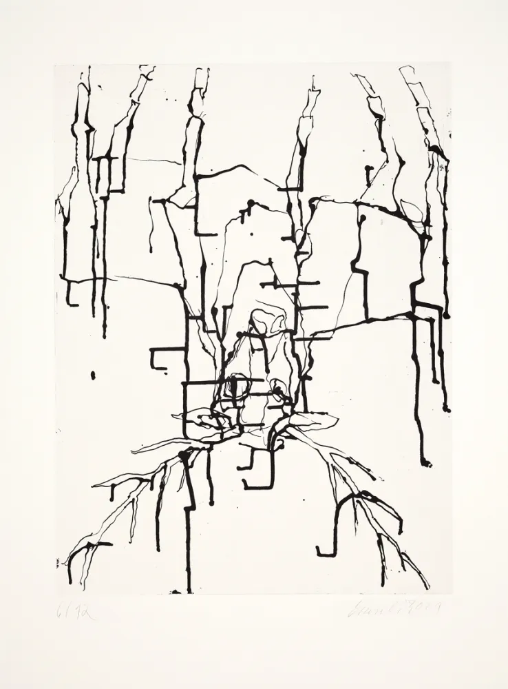 アクチアント Baselitz - 
