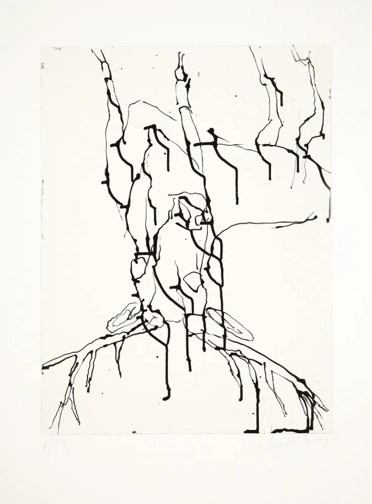 アクチアント Baselitz - 