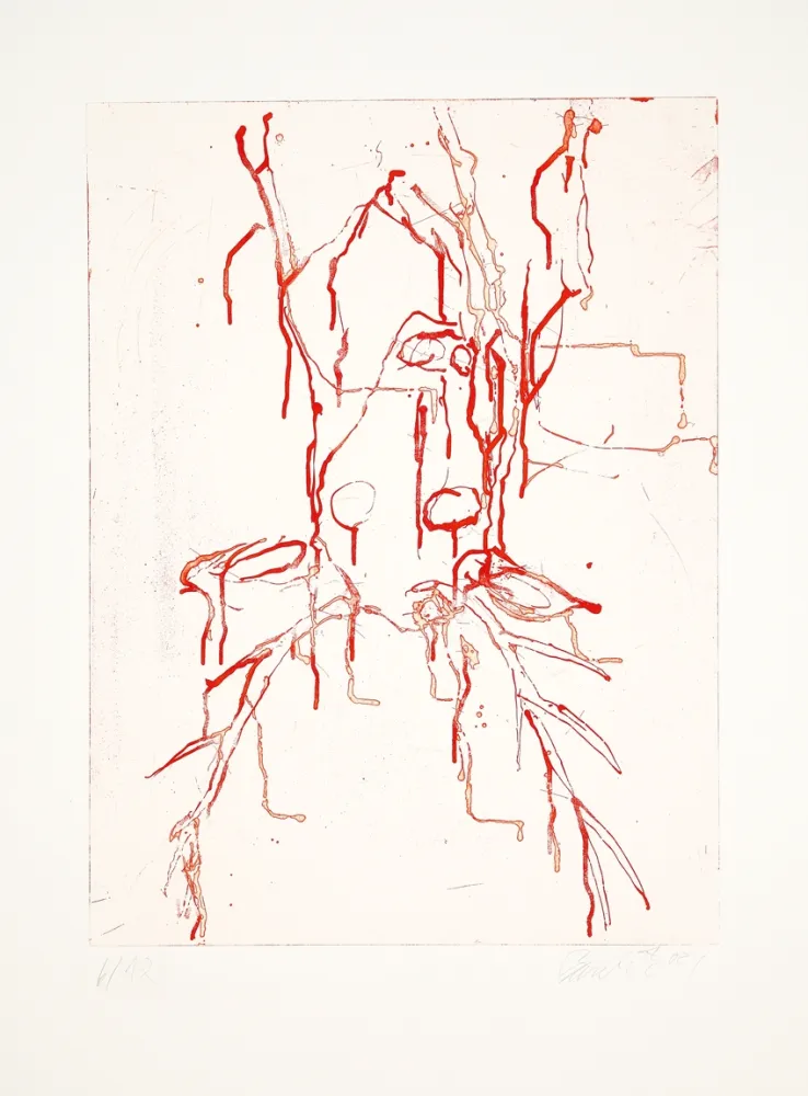 アクチアント Baselitz - 