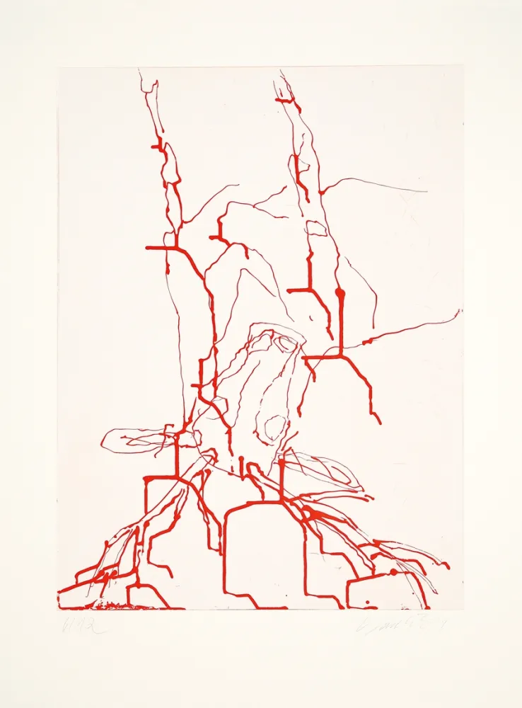アクチアント Baselitz - 