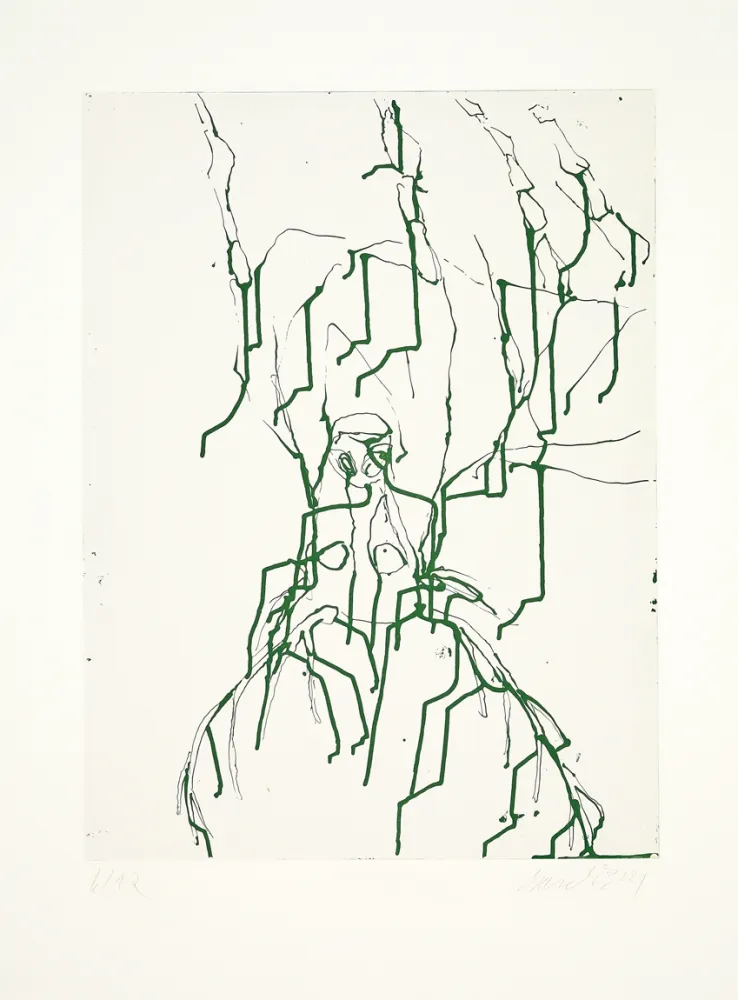 アクチアント Baselitz - 