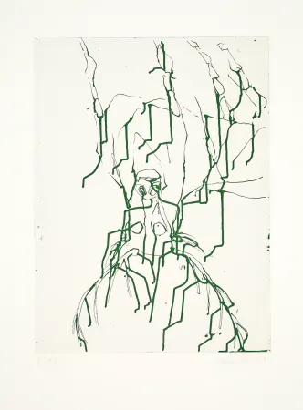 アクチアント Baselitz - 