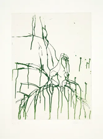 アクチアント Baselitz - 