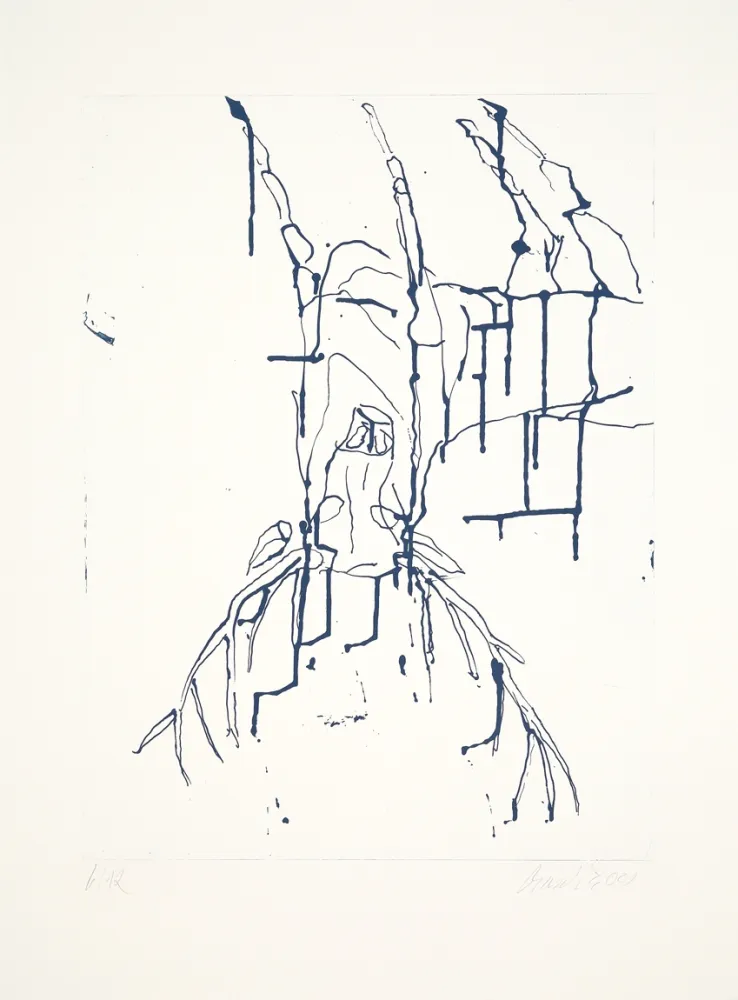 アクチアント Baselitz - 