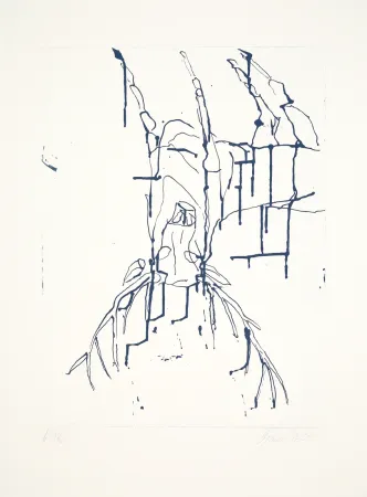 アクチアント Baselitz - 