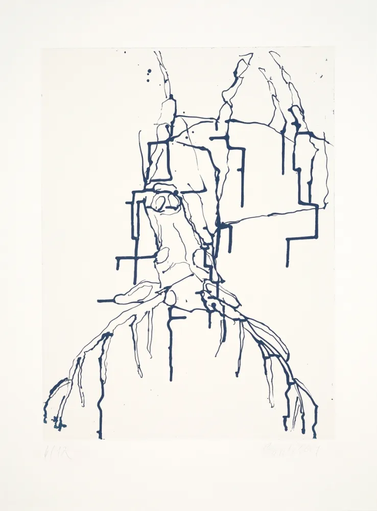 アクチアント Baselitz - 