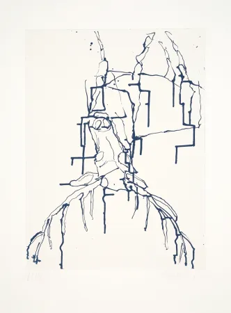 アクチアント Baselitz - 